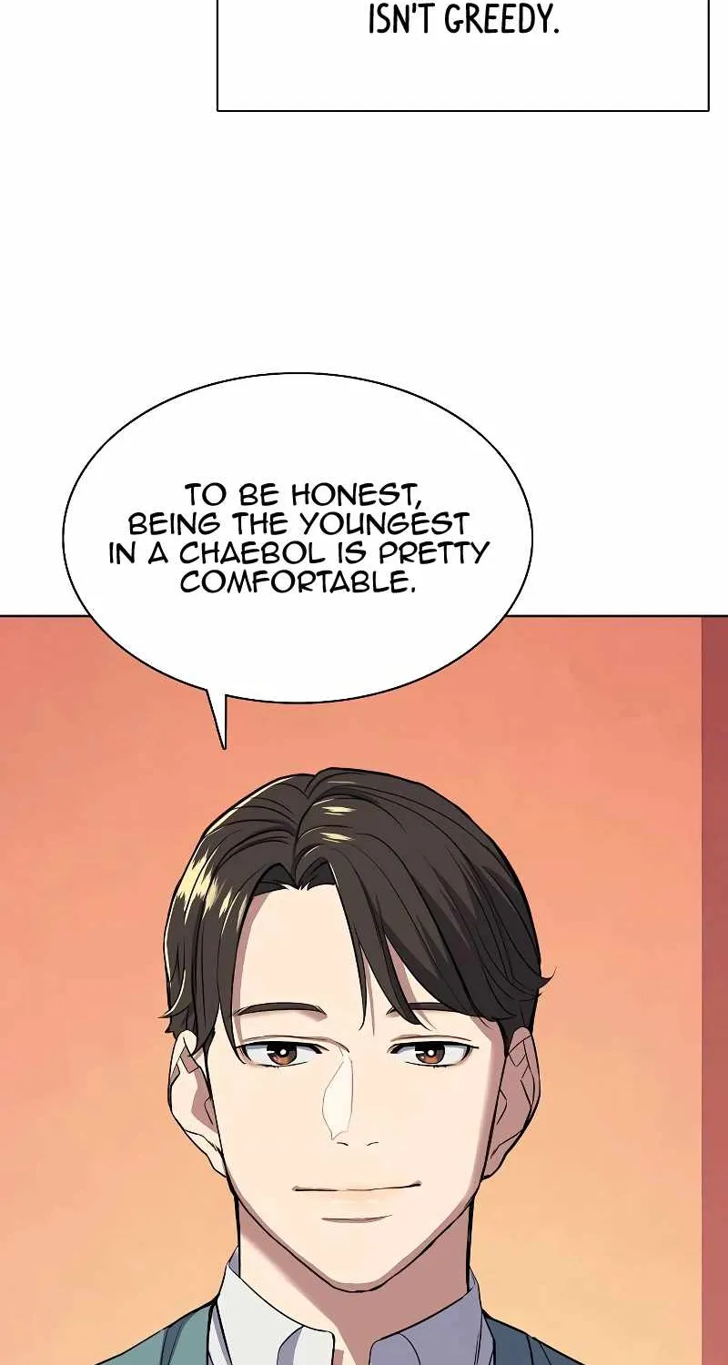 Read The Chaebeol’s Youngest Son chapter 33 image 111 on Lezhin