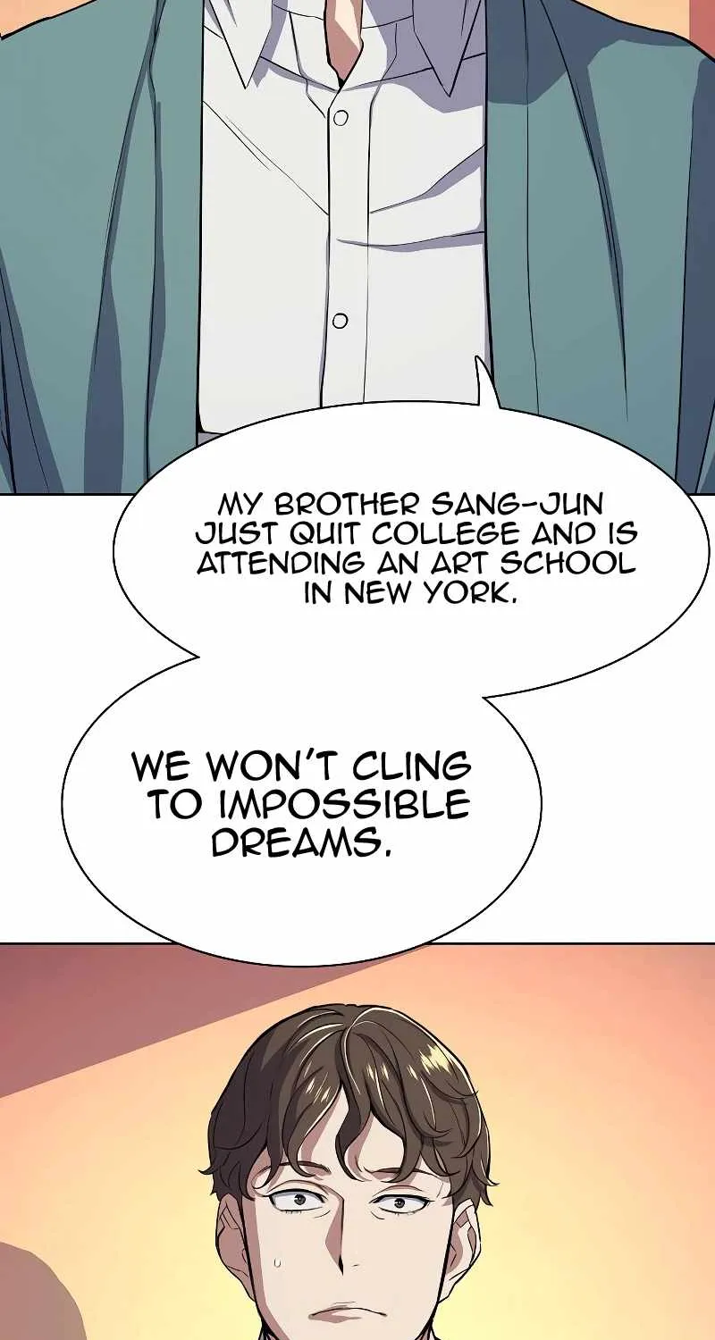 Read The Chaebeol’s Youngest Son chapter 33 image 112 on Lezhin