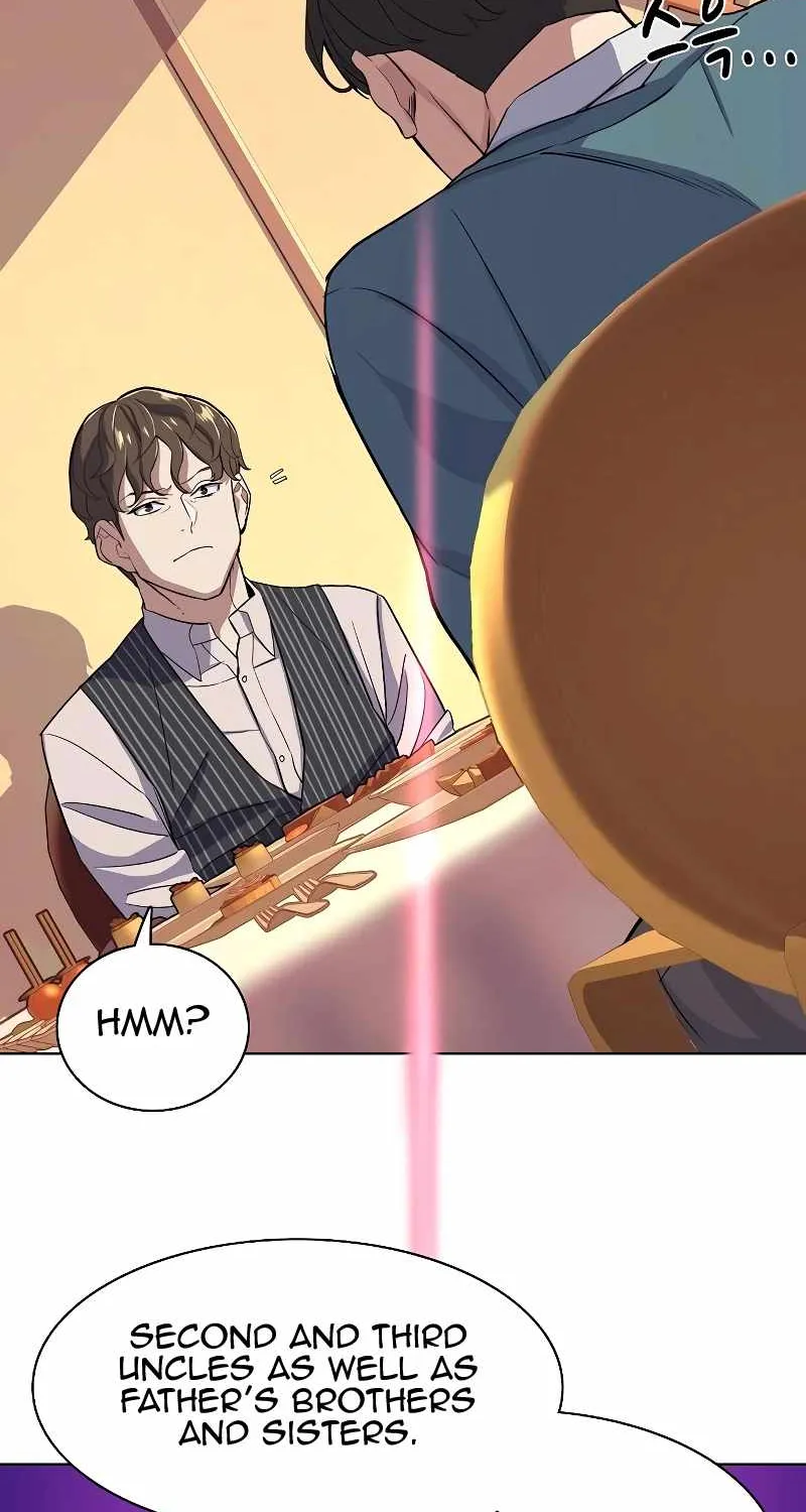 Read The Chaebeol’s Youngest Son chapter 33 image 115 on Lezhin