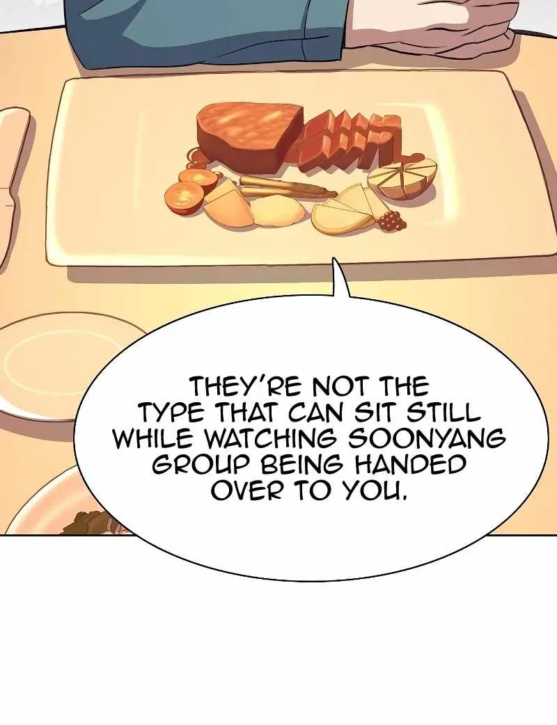 Read The Chaebeol’s Youngest Son chapter 33 image 117 on Lezhin