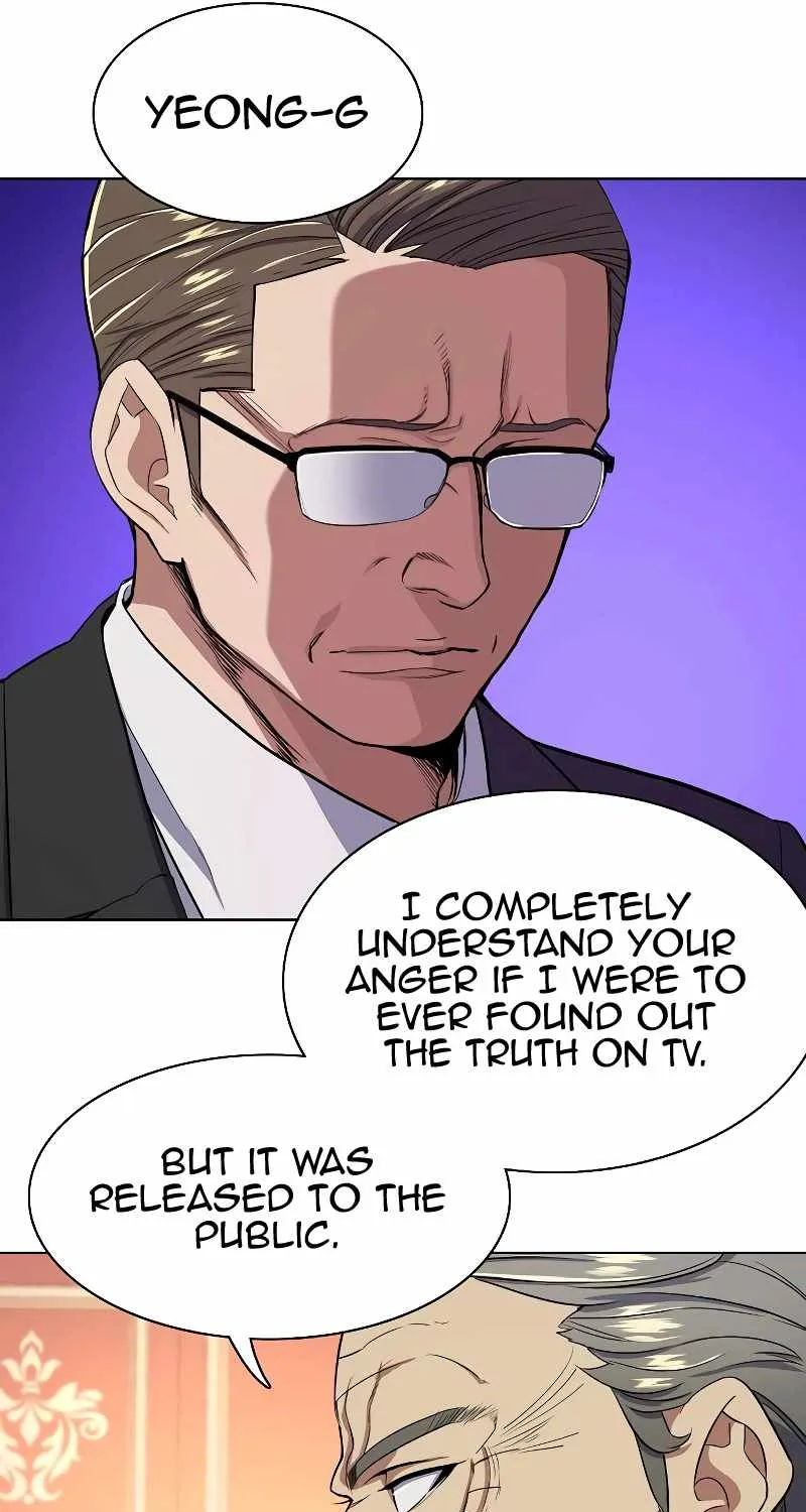 Read The Chaebeol’s Youngest Son chapter 33 image 12 on Lezhin