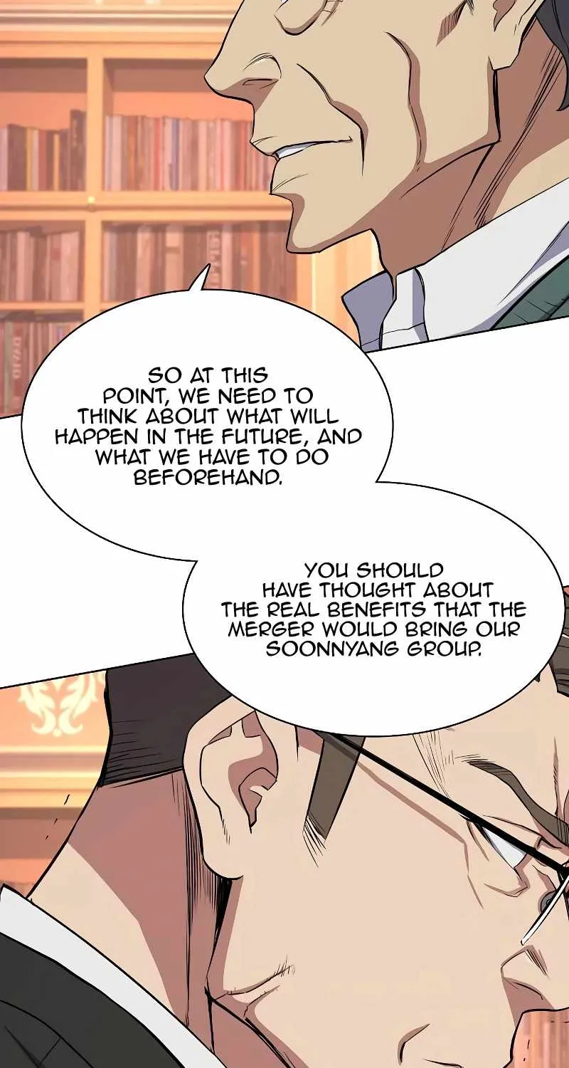 Read The Chaebeol’s Youngest Son chapter 33 image 13 on Lezhin