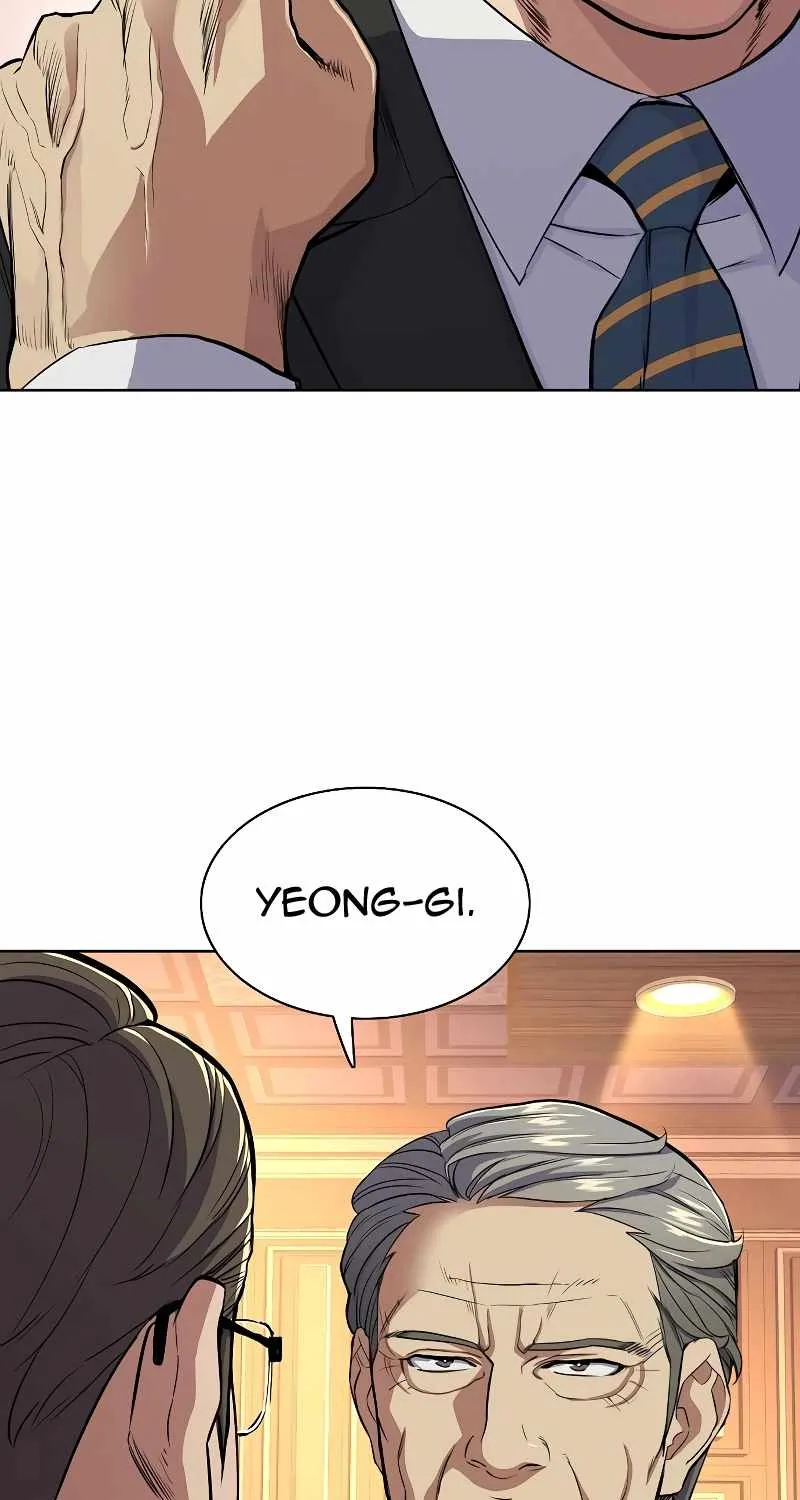 Read The Chaebeol’s Youngest Son chapter 33 image 16 on Lezhin