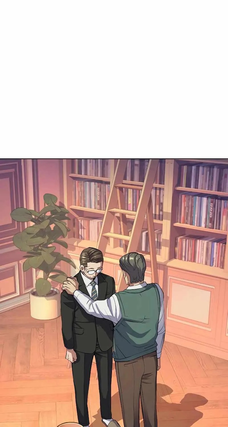 Read The Chaebeol’s Youngest Son chapter 33 image 20 on Lezhin