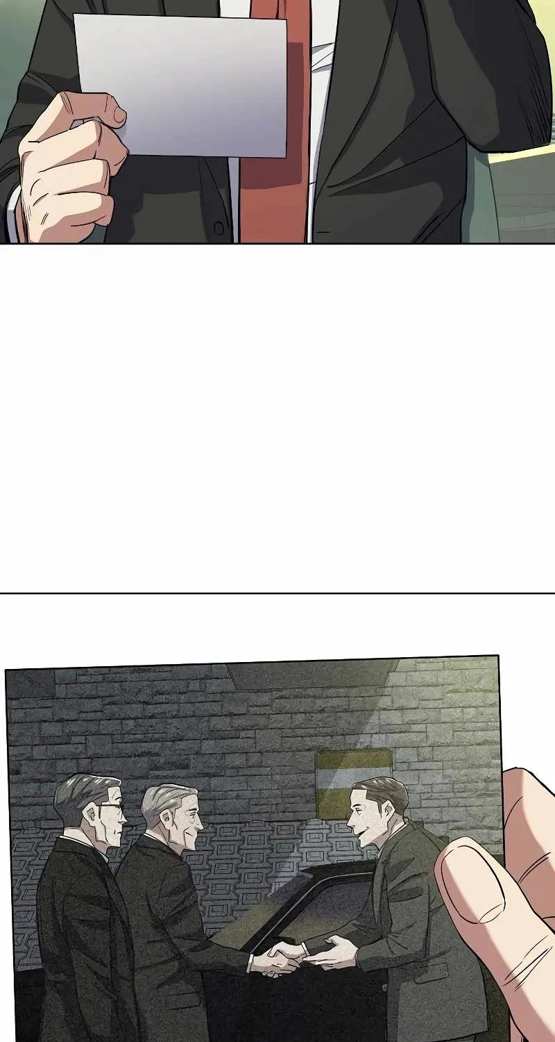 Read The Chaebeol’s Youngest Son chapter 33 image 26 on Lezhin