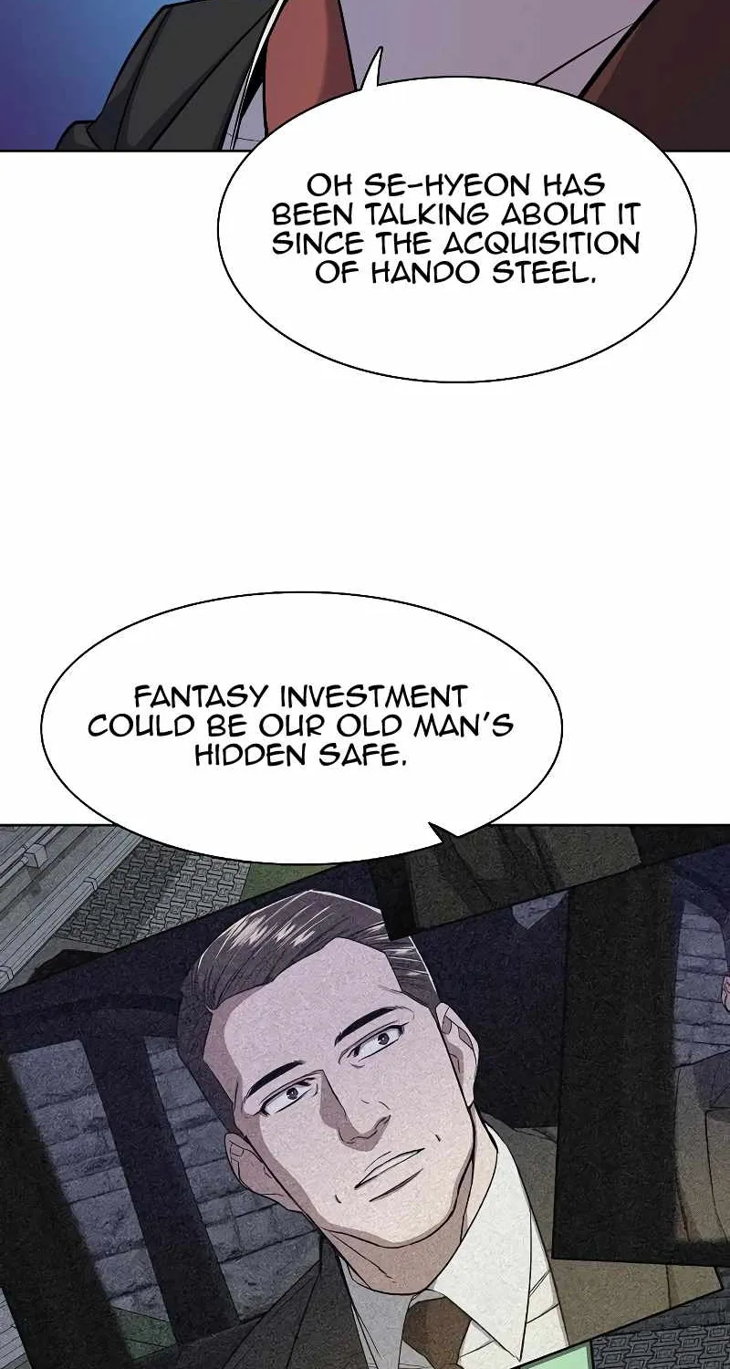 Read The Chaebeol’s Youngest Son chapter 33 image 33 on Lezhin
