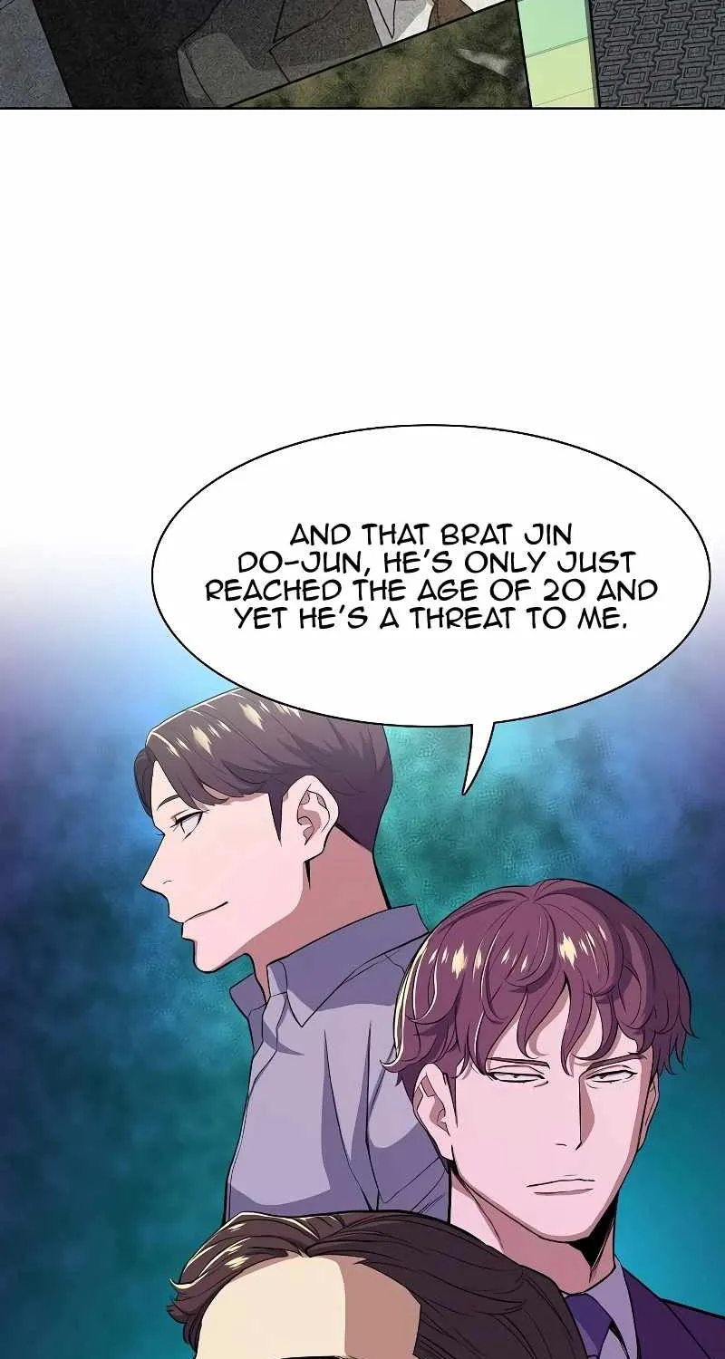 Read The Chaebeol’s Youngest Son chapter 33 image 34 on Lezhin