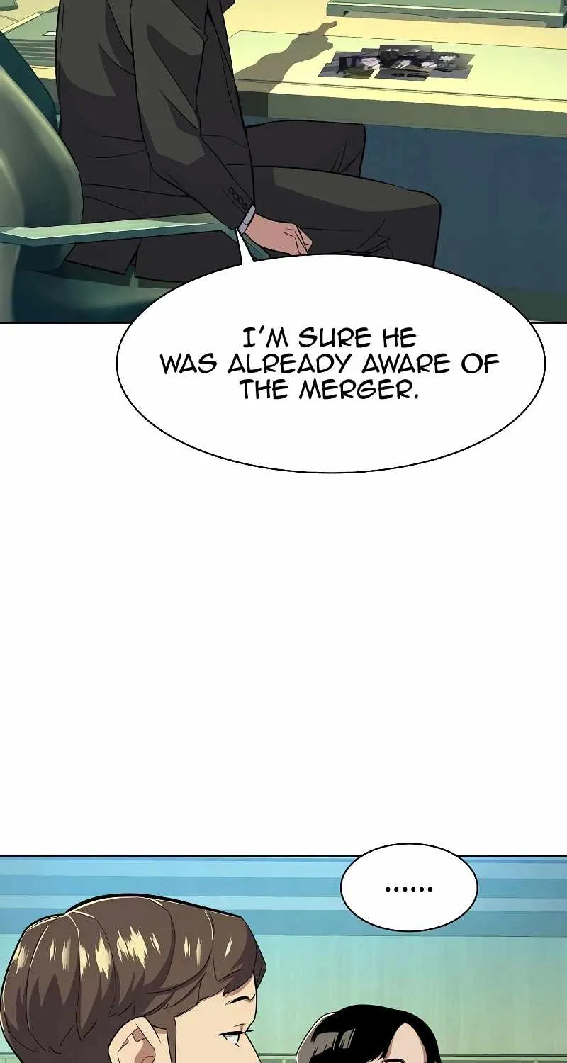 Read The Chaebeol’s Youngest Son chapter 33 image 37 on Lezhin