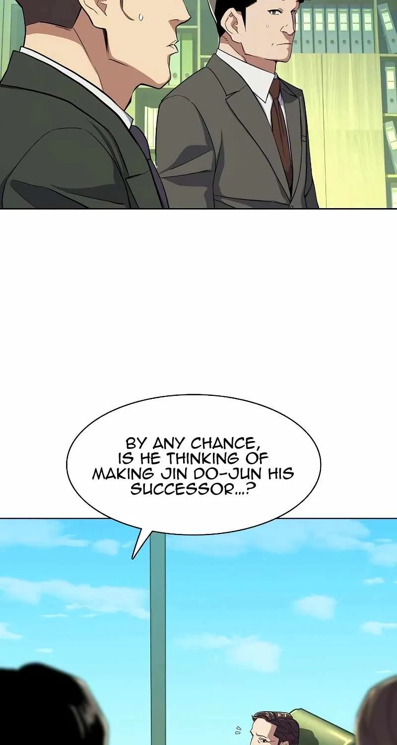 Read The Chaebeol’s Youngest Son chapter 33 image 38 on Lezhin