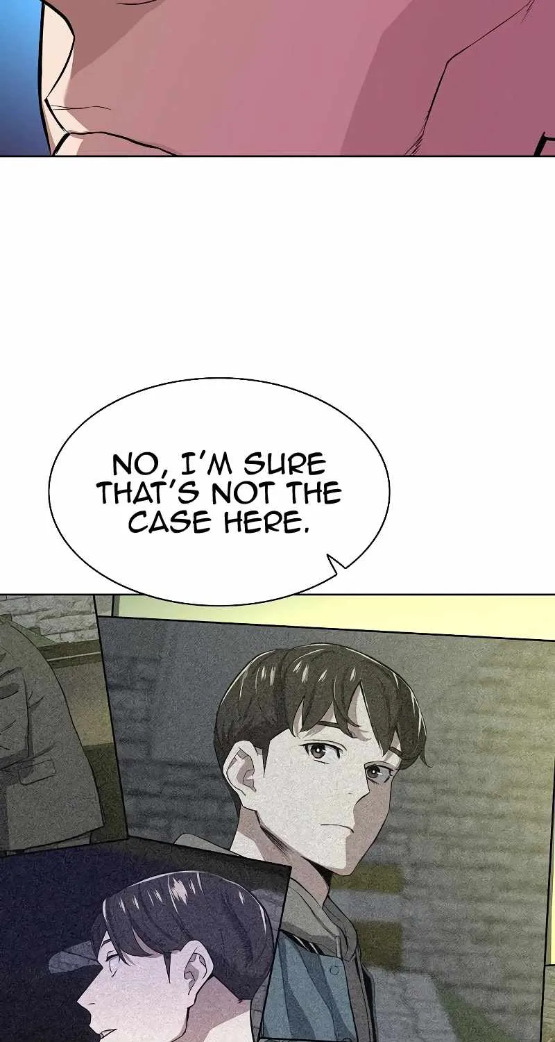 Read The Chaebeol’s Youngest Son chapter 33 image 40 on Lezhin