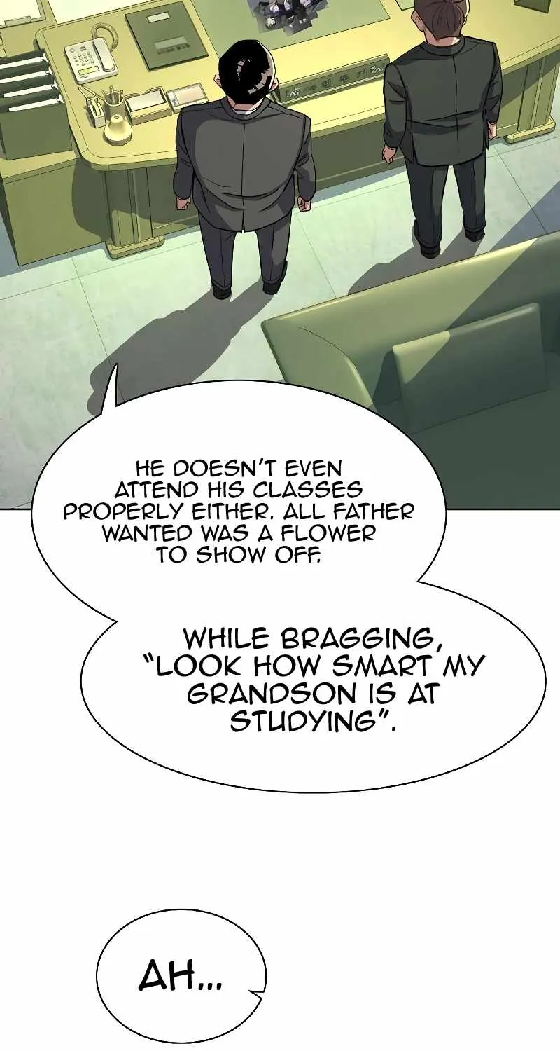 Read The Chaebeol’s Youngest Son chapter 33 image 42 on Lezhin