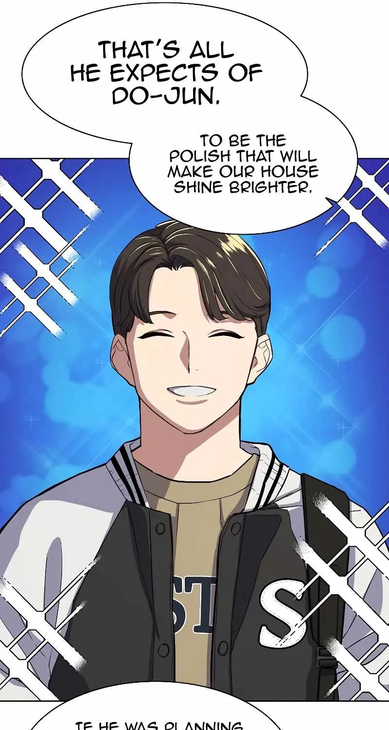 Read The Chaebeol’s Youngest Son chapter 33 image 44 on Lezhin