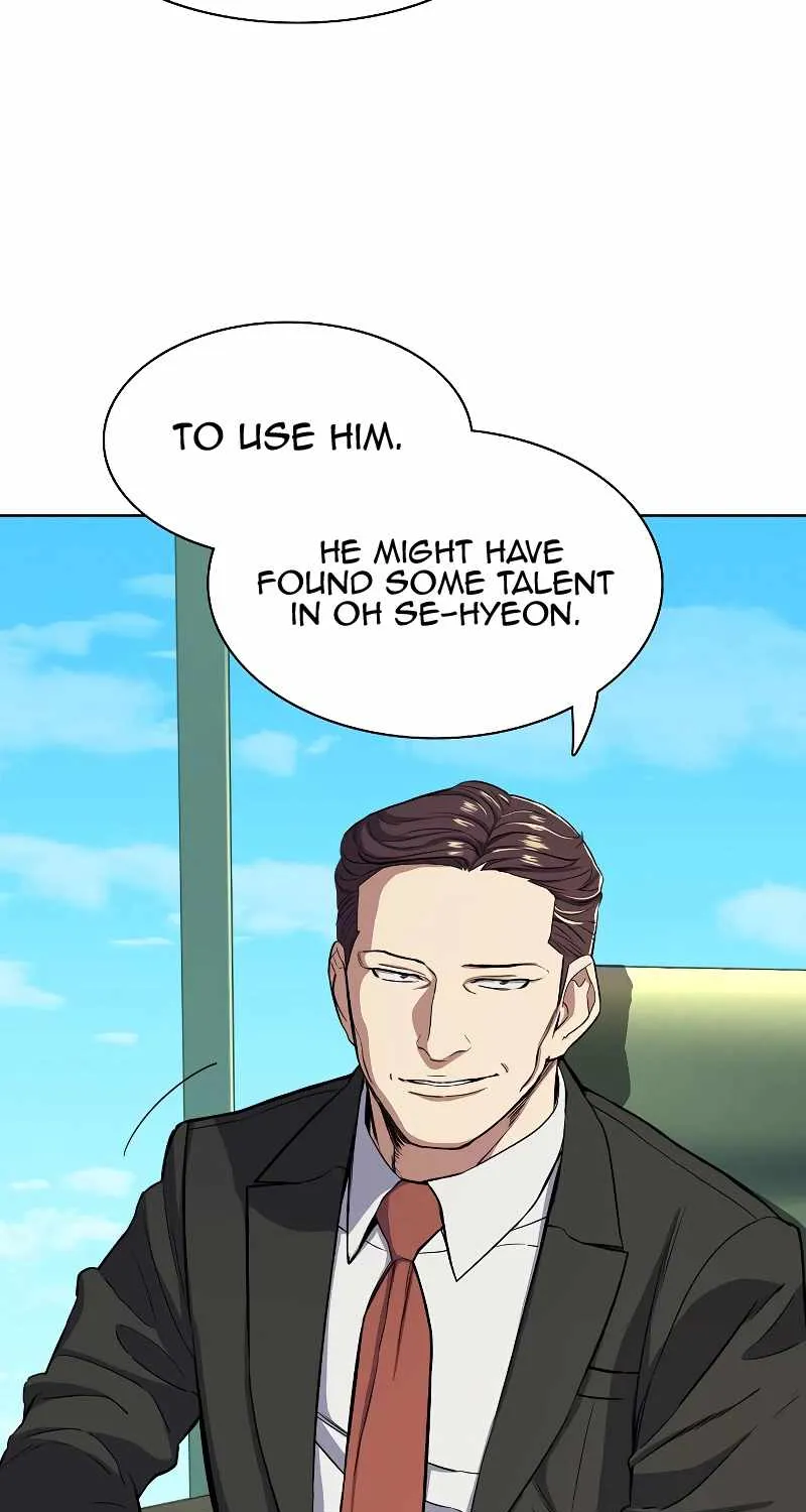 Read The Chaebeol’s Youngest Son chapter 33 image 46 on Lezhin
