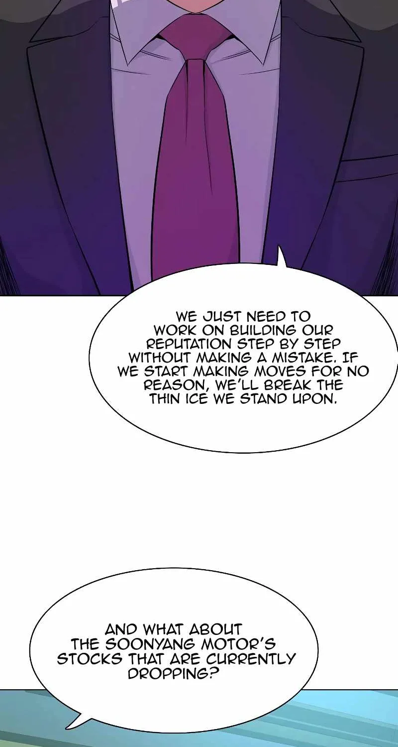 Read The Chaebeol’s Youngest Son chapter 33 image 49 on Lezhin