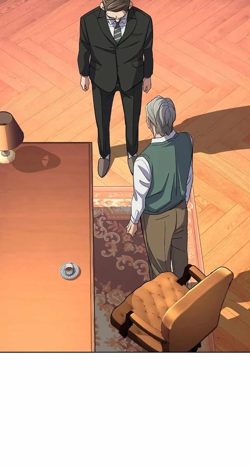 Read The Chaebeol’s Youngest Son chapter 33 image 5 on Lezhin