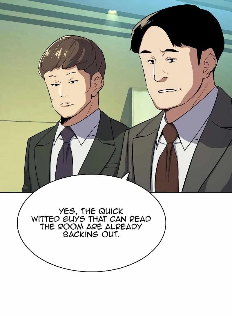 Read The Chaebeol’s Youngest Son chapter 33 image 50 on Lezhin