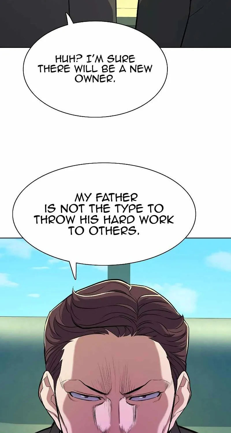 Read The Chaebeol’s Youngest Son chapter 33 image 52 on Lezhin