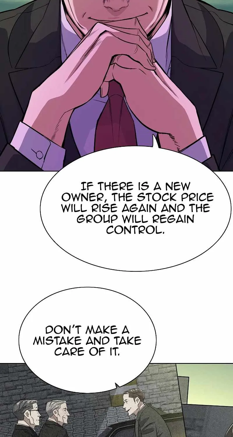 Read The Chaebeol’s Youngest Son chapter 33 image 53 on Lezhin