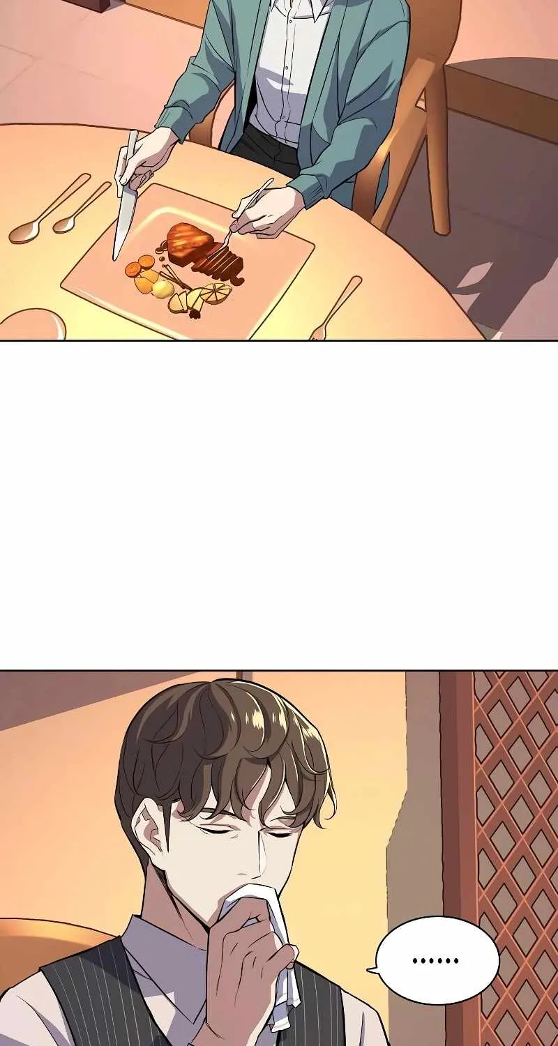 Read The Chaebeol’s Youngest Son chapter 33 image 57 on Lezhin