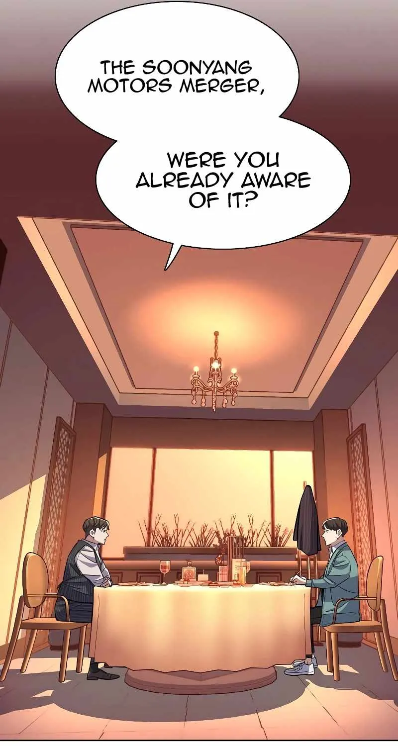 Read The Chaebeol’s Youngest Son chapter 33 image 59 on Lezhin