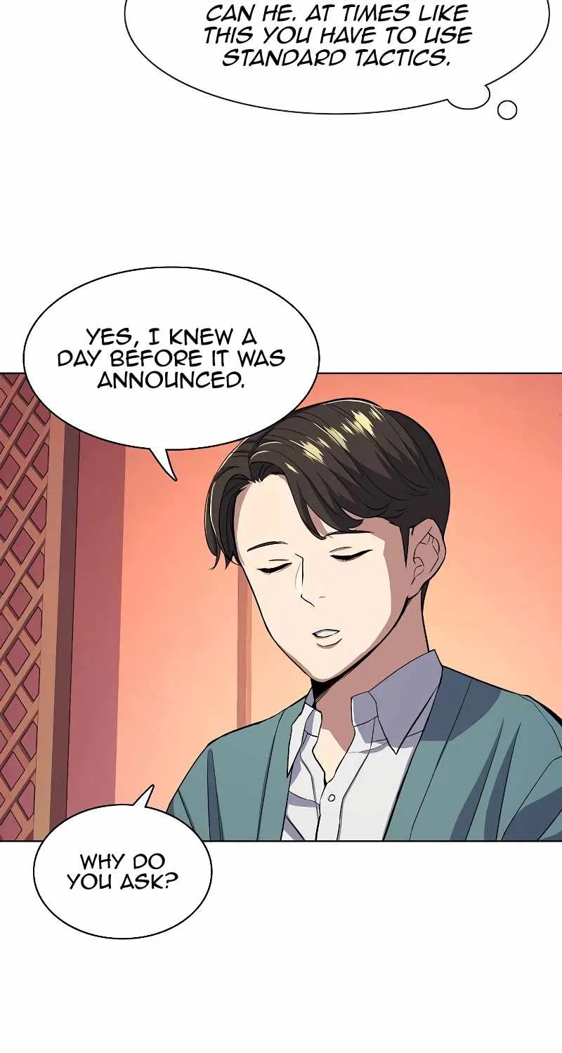 Read The Chaebeol’s Youngest Son chapter 33 image 62 on Lezhin