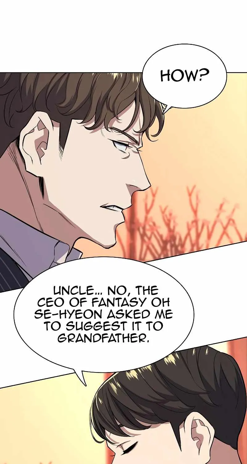 Read The Chaebeol’s Youngest Son chapter 33 image 63 on Lezhin