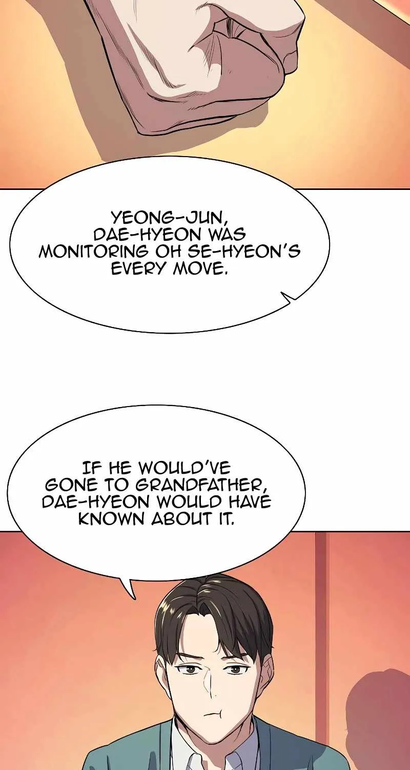 Read The Chaebeol’s Youngest Son chapter 33 image 65 on Lezhin