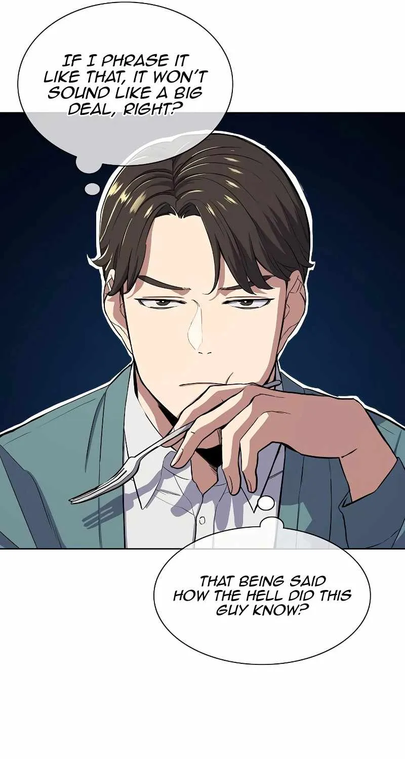 Read The Chaebeol’s Youngest Son chapter 33 image 67 on Lezhin