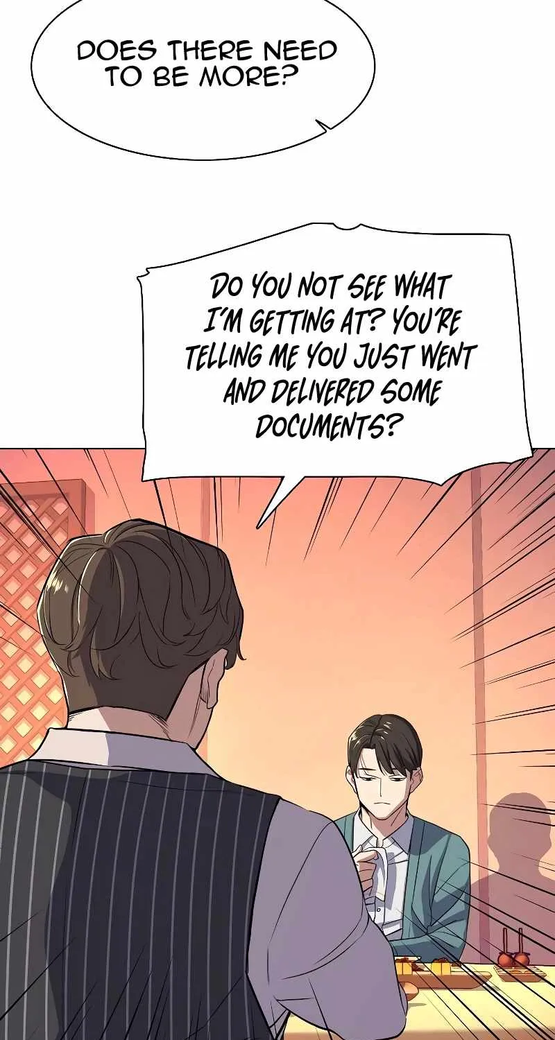 Read The Chaebeol’s Youngest Son chapter 33 image 69 on Lezhin
