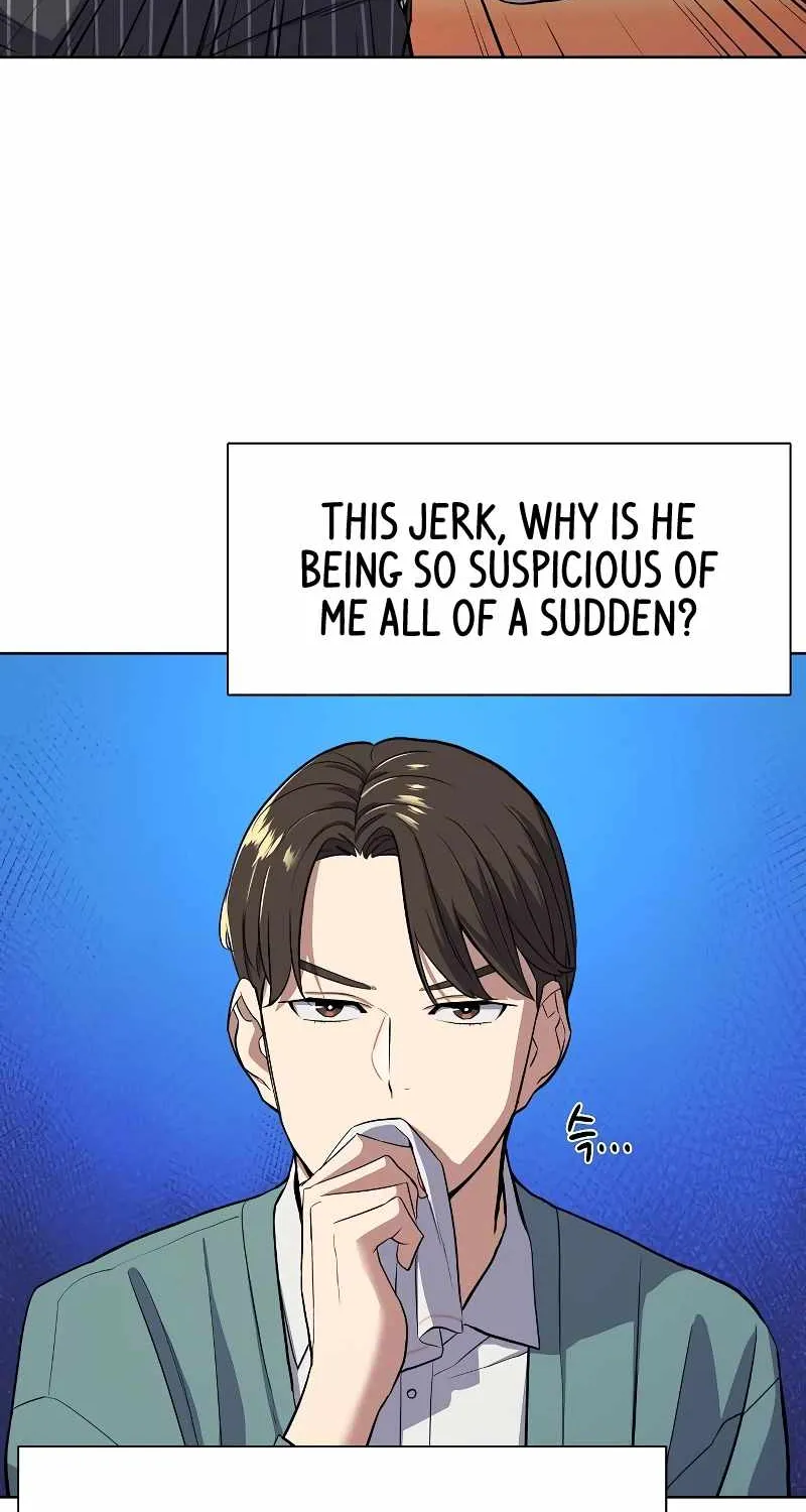 Read The Chaebeol’s Youngest Son chapter 33 image 70 on Lezhin