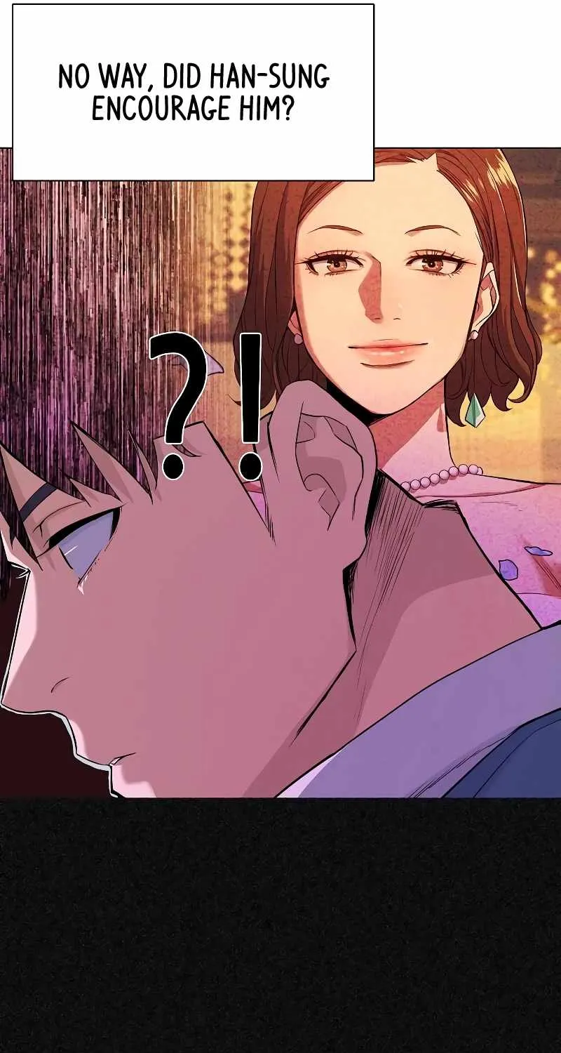 Read The Chaebeol’s Youngest Son chapter 33 image 72 on Lezhin
