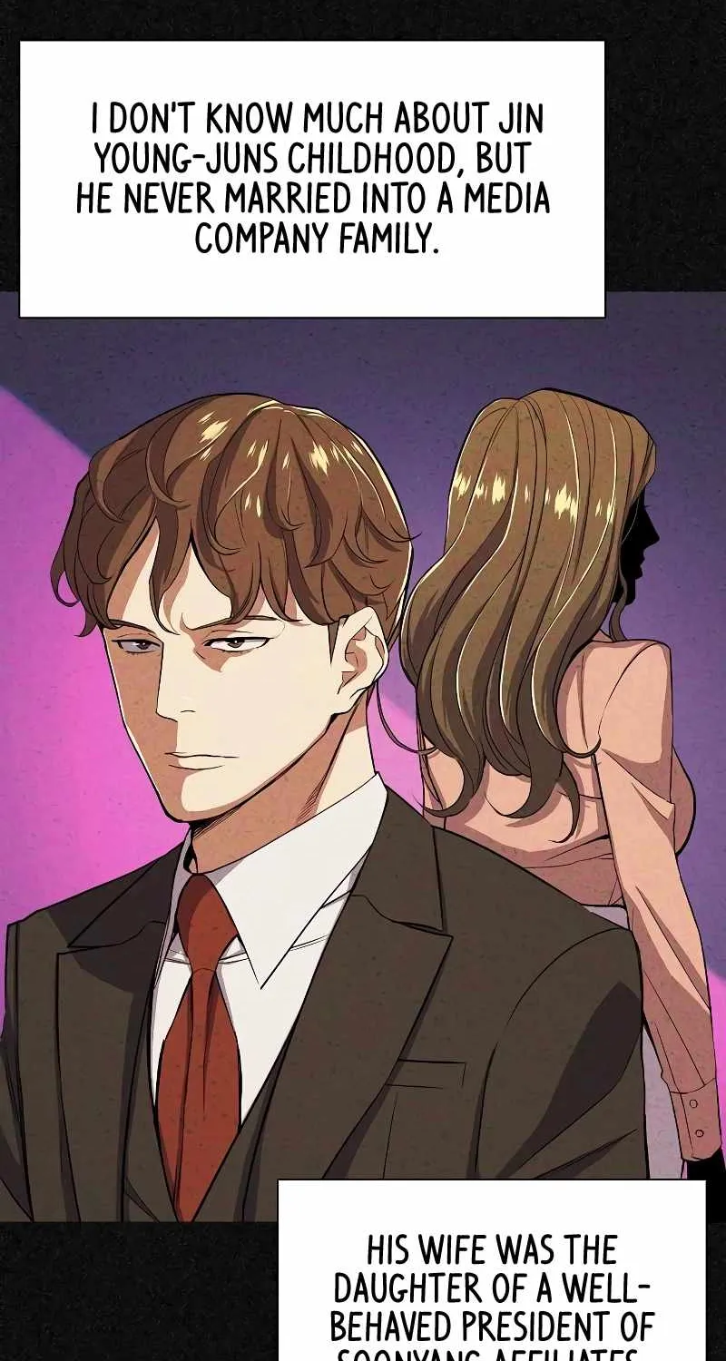 Read The Chaebeol’s Youngest Son chapter 33 image 73 on Lezhin