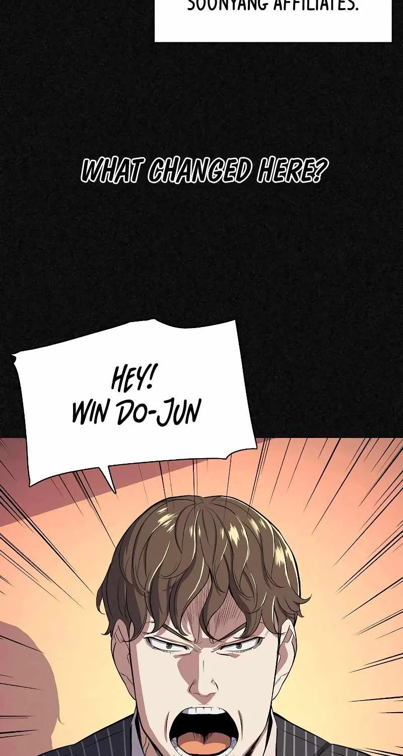 Read The Chaebeol’s Youngest Son chapter 33 image 74 on Lezhin