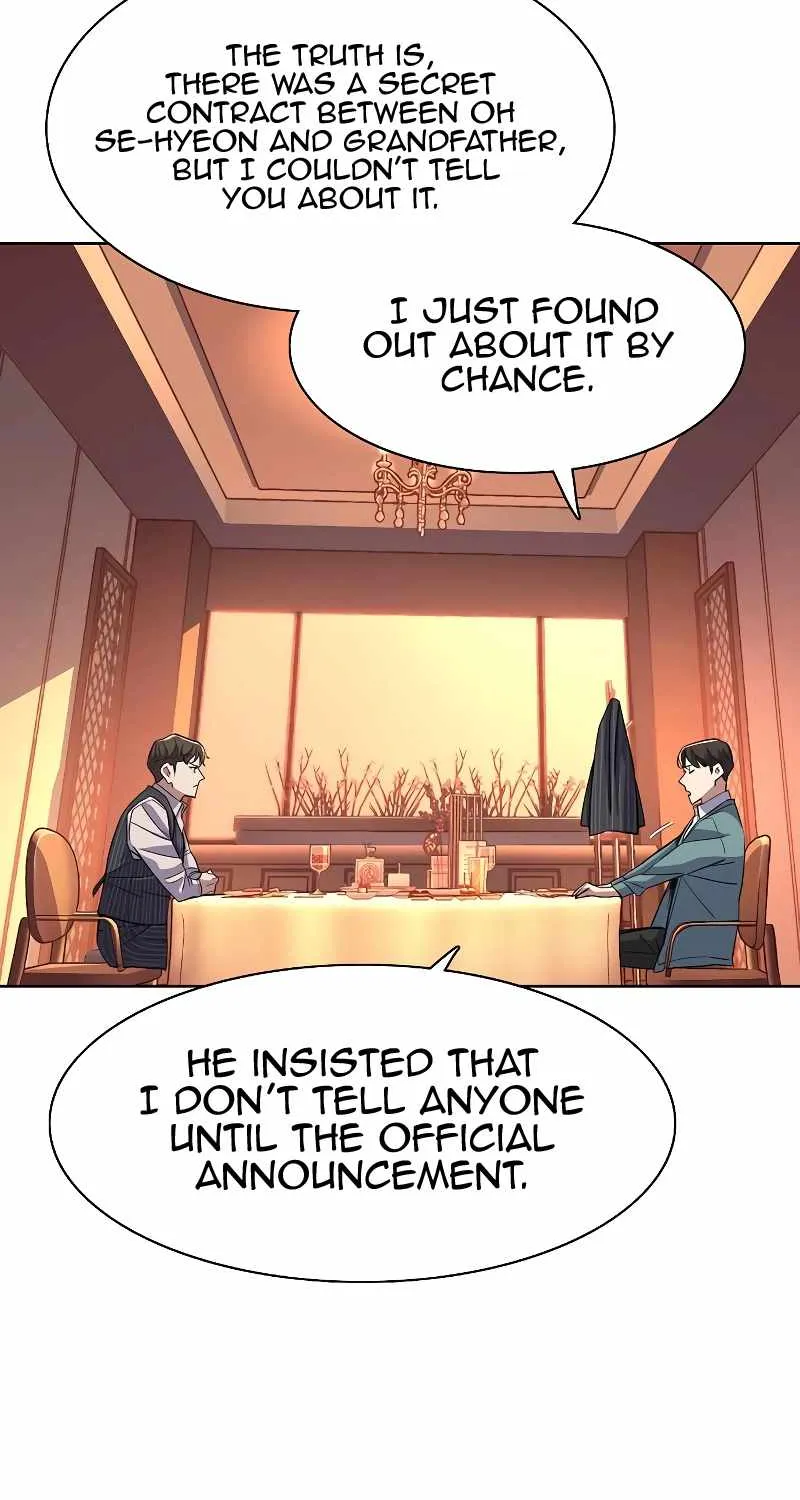 Read The Chaebeol’s Youngest Son chapter 33 image 78 on Lezhin