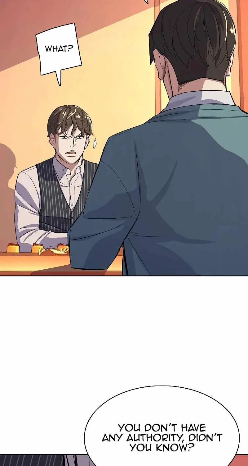 Read The Chaebeol’s Youngest Son chapter 33 image 82 on Lezhin