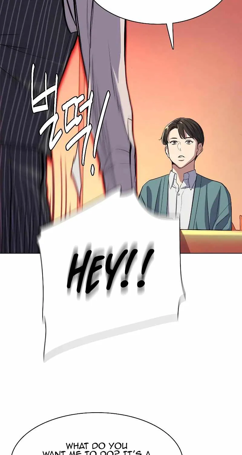 Read The Chaebeol’s Youngest Son chapter 33 image 83 on Lezhin