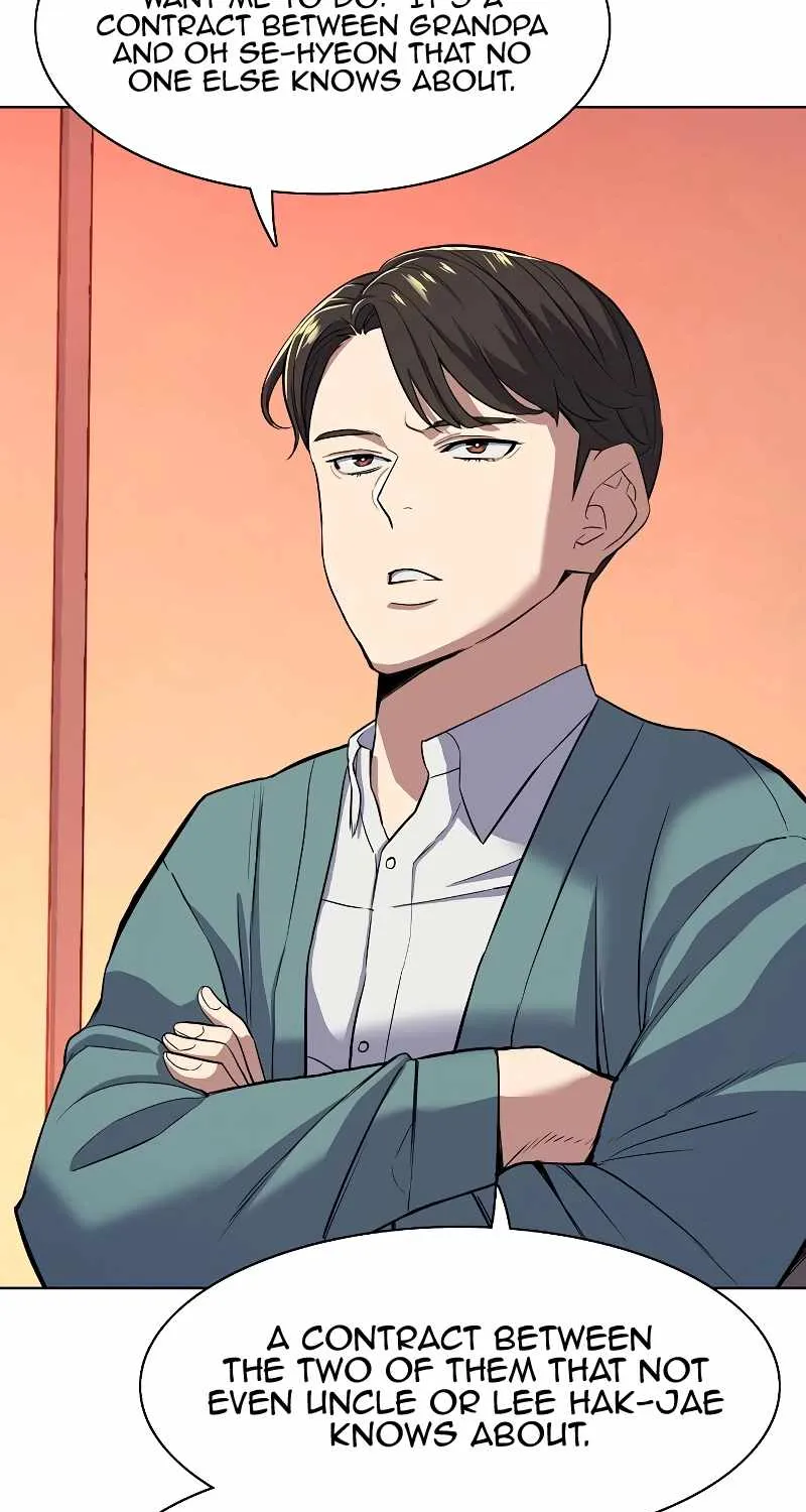 Read The Chaebeol’s Youngest Son chapter 33 image 84 on Lezhin
