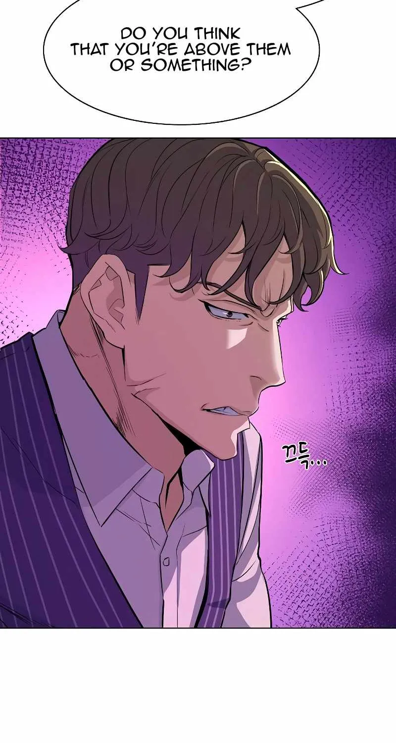 Read The Chaebeol’s Youngest Son chapter 33 image 85 on Lezhin