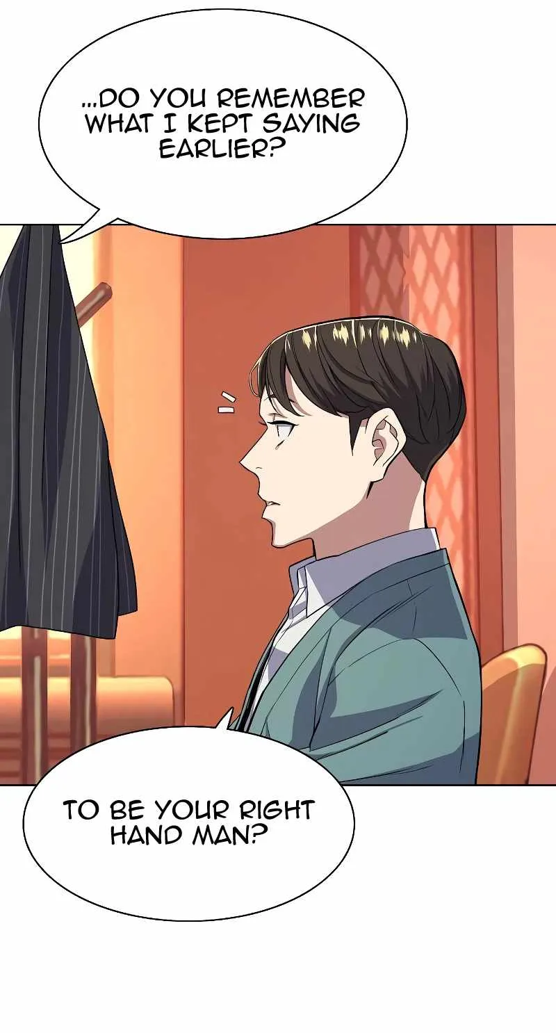 Read The Chaebeol’s Youngest Son chapter 33 image 86 on Lezhin