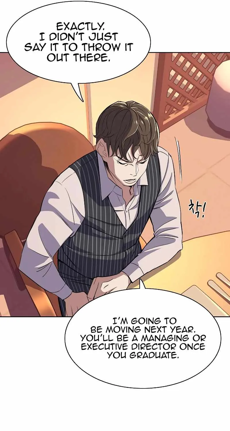 Read The Chaebeol’s Youngest Son chapter 33 image 87 on Lezhin