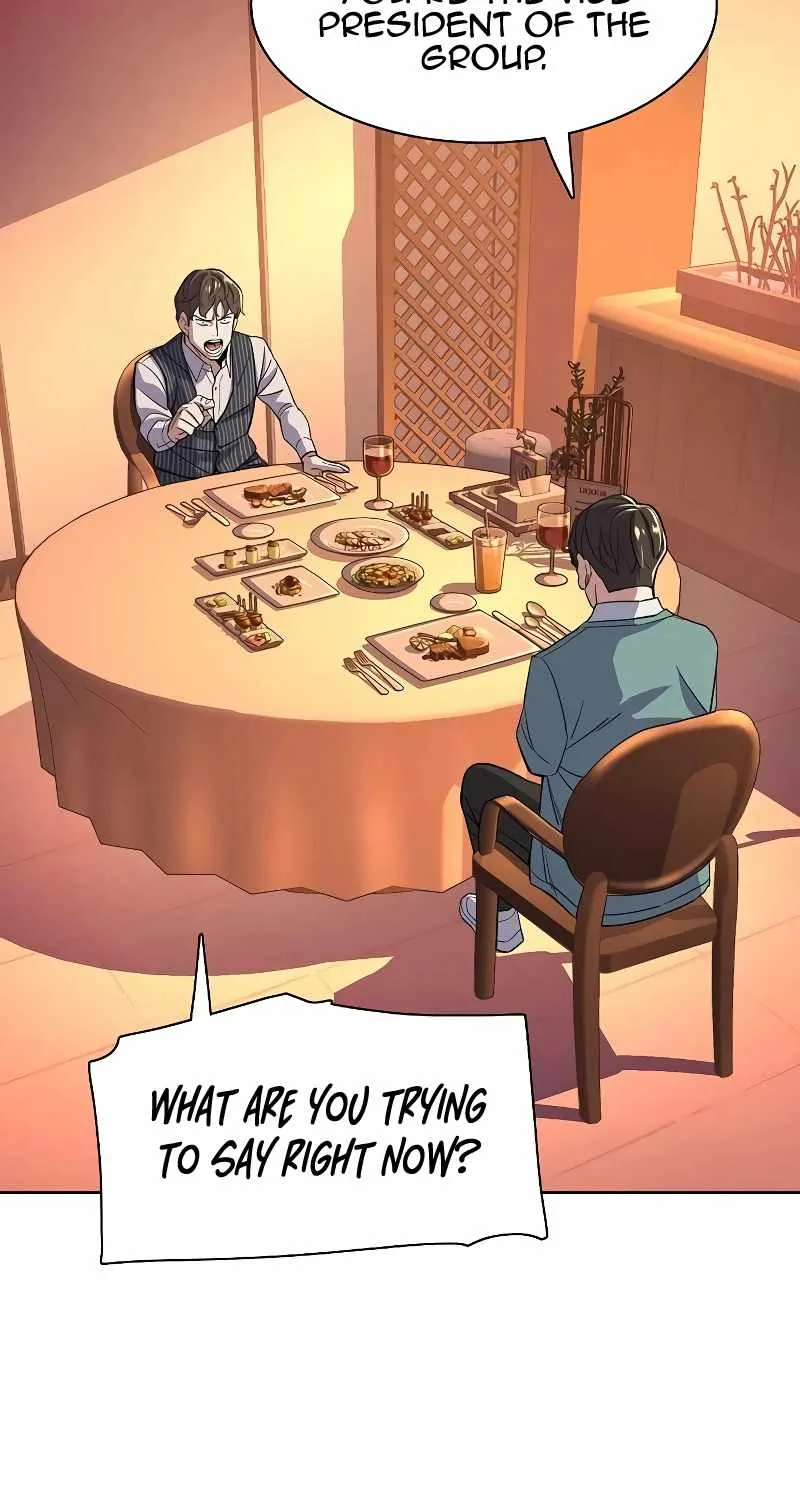 Read The Chaebeol’s Youngest Son chapter 33 image 91 on Lezhin