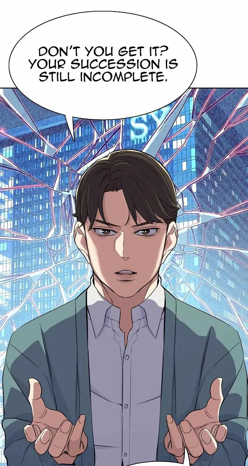 Read The Chaebeol’s Youngest Son chapter 33 image 92 on Lezhin