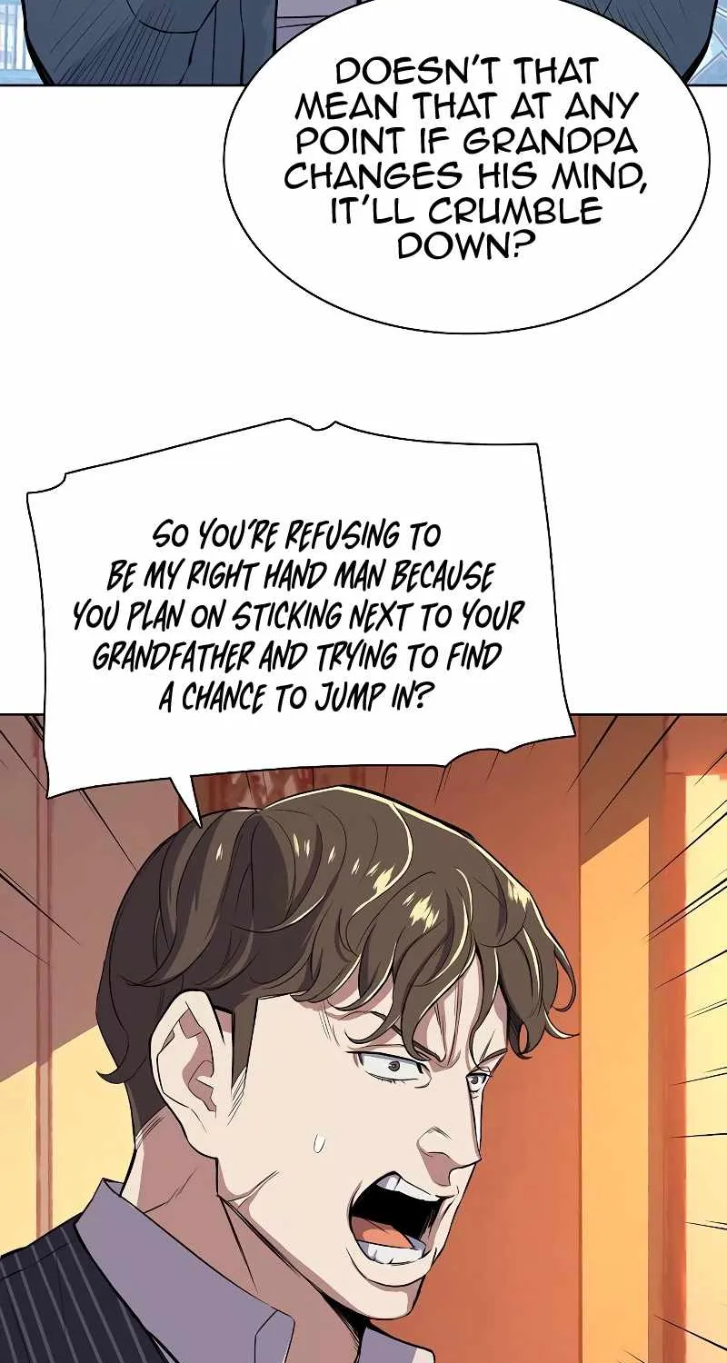 Read The Chaebeol’s Youngest Son chapter 33 image 93 on Lezhin