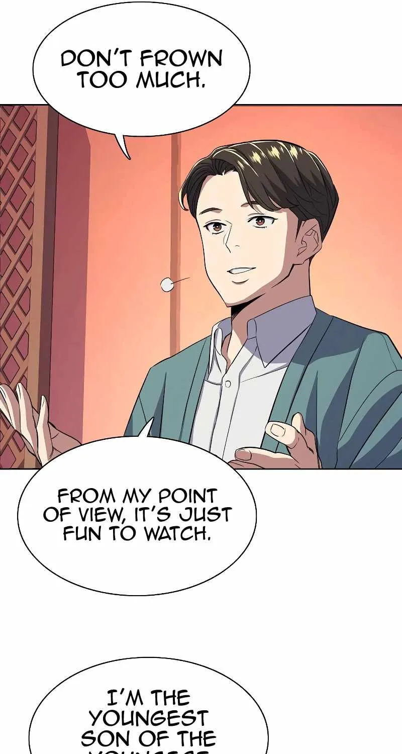 Read The Chaebeol’s Youngest Son chapter 33 image 95 on Lezhin