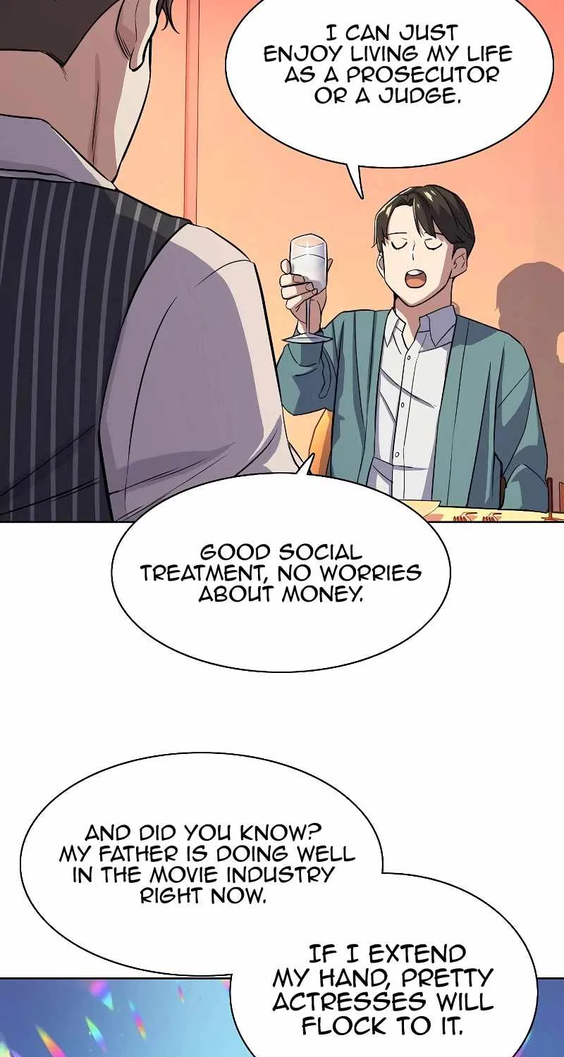 Read The Chaebeol’s Youngest Son chapter 33 image 99 on Lezhin