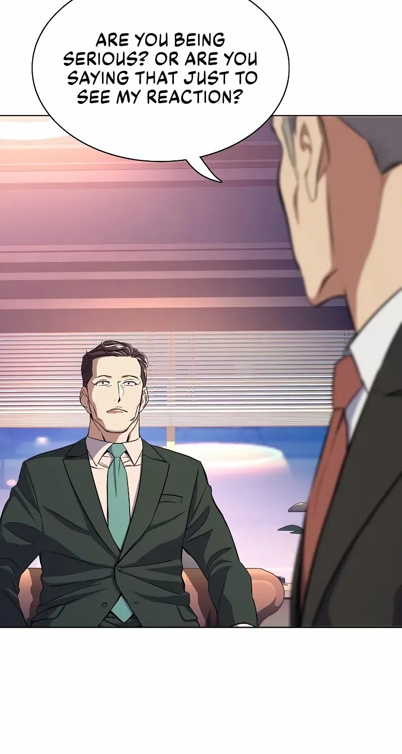 Read The Chaebeol’s Youngest Son chapter 35 image 13 on Lezhin