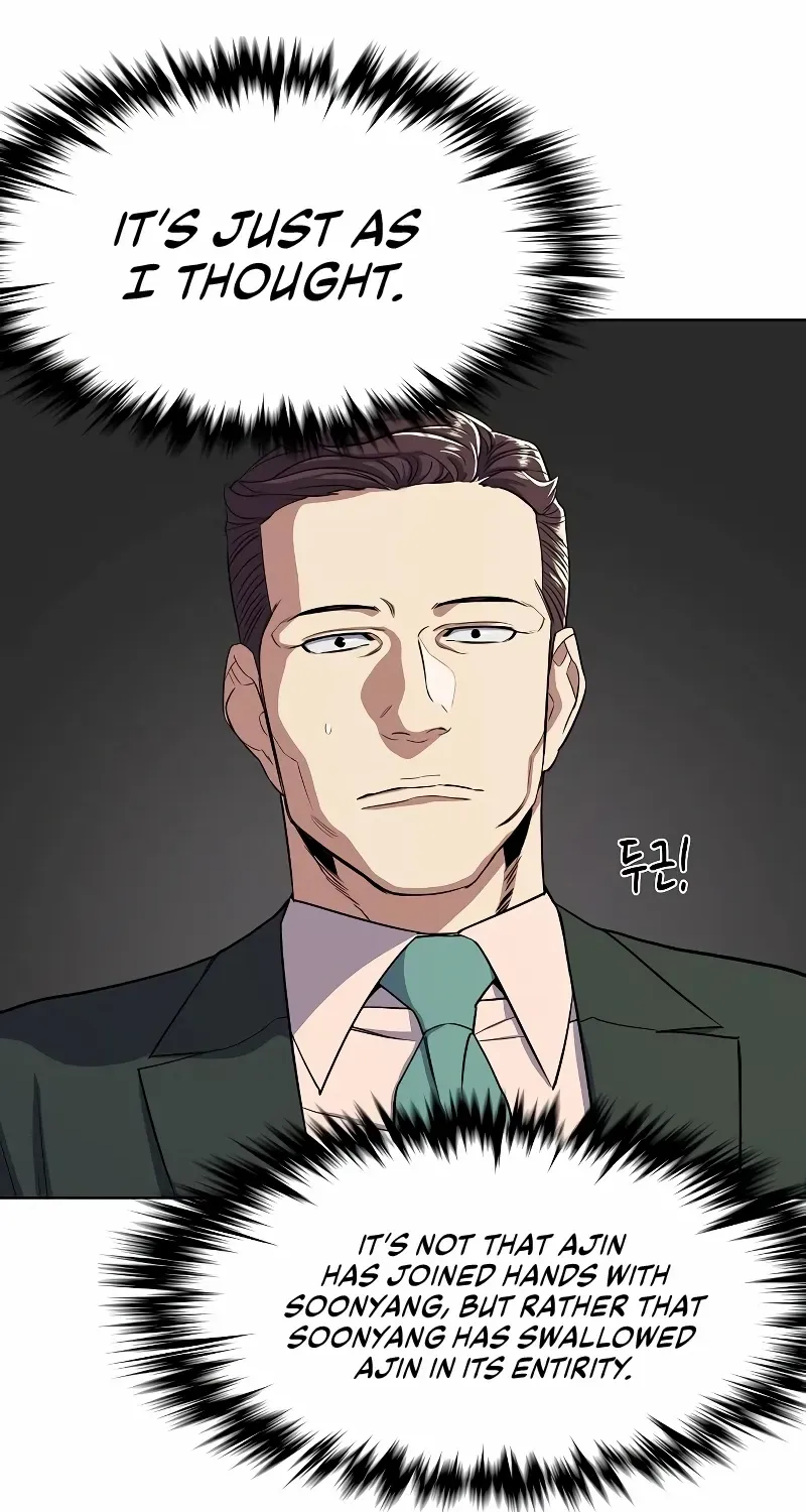 Read The Chaebeol’s Youngest Son chapter 35 image 15 on Lezhin