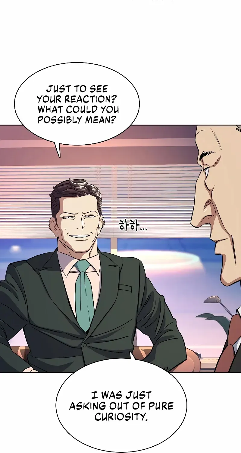 Read The Chaebeol’s Youngest Son chapter 35 image 16 on Lezhin