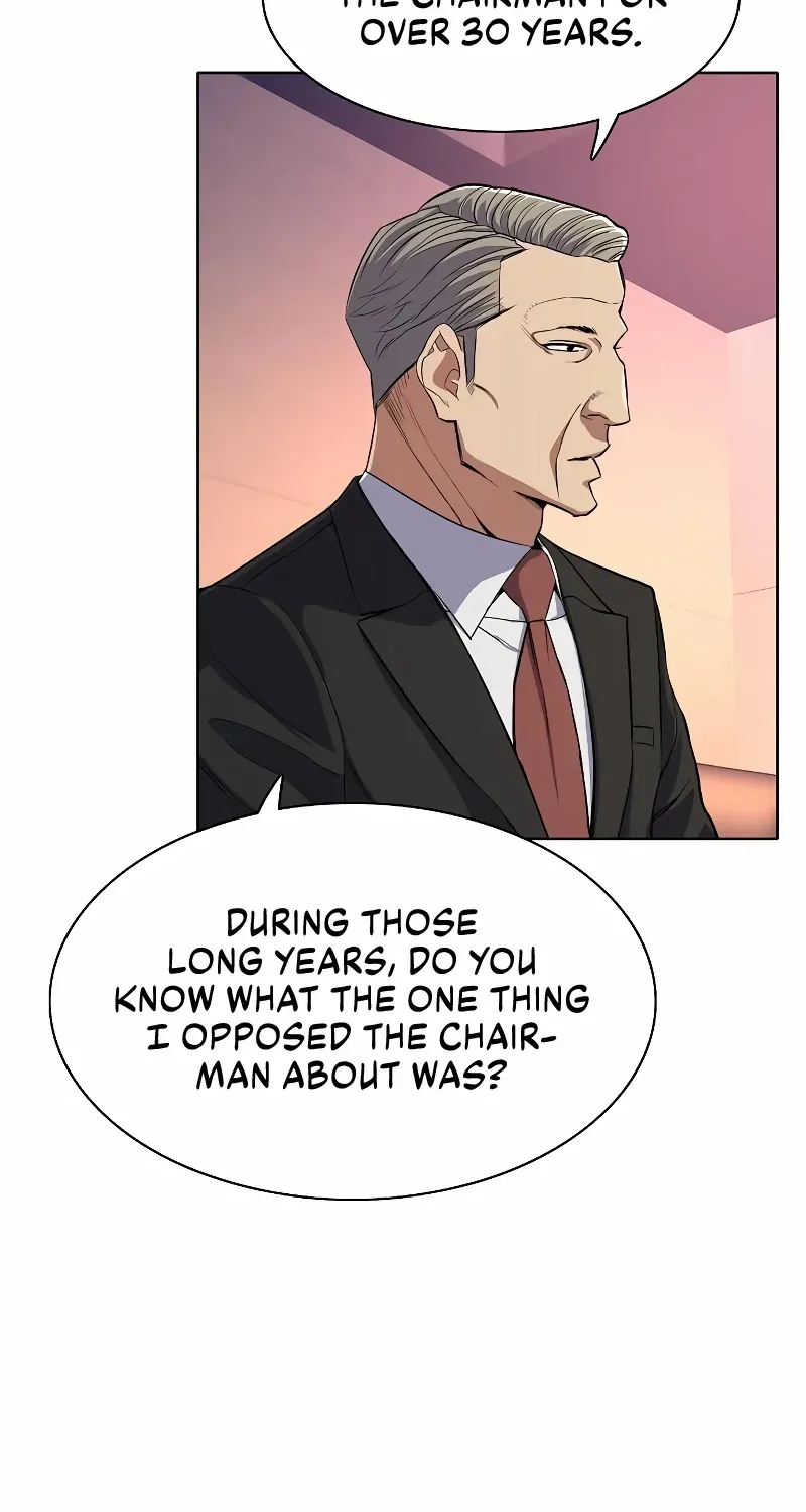 Read The Chaebeol’s Youngest Son chapter 35 image 18 on Lezhin