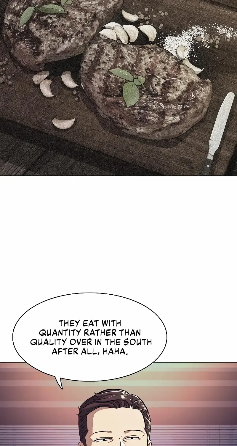 Read The Chaebeol’s Youngest Son chapter 35 image 24 on Lezhin